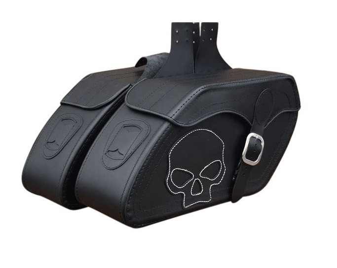 Motor koffers sales en tassen